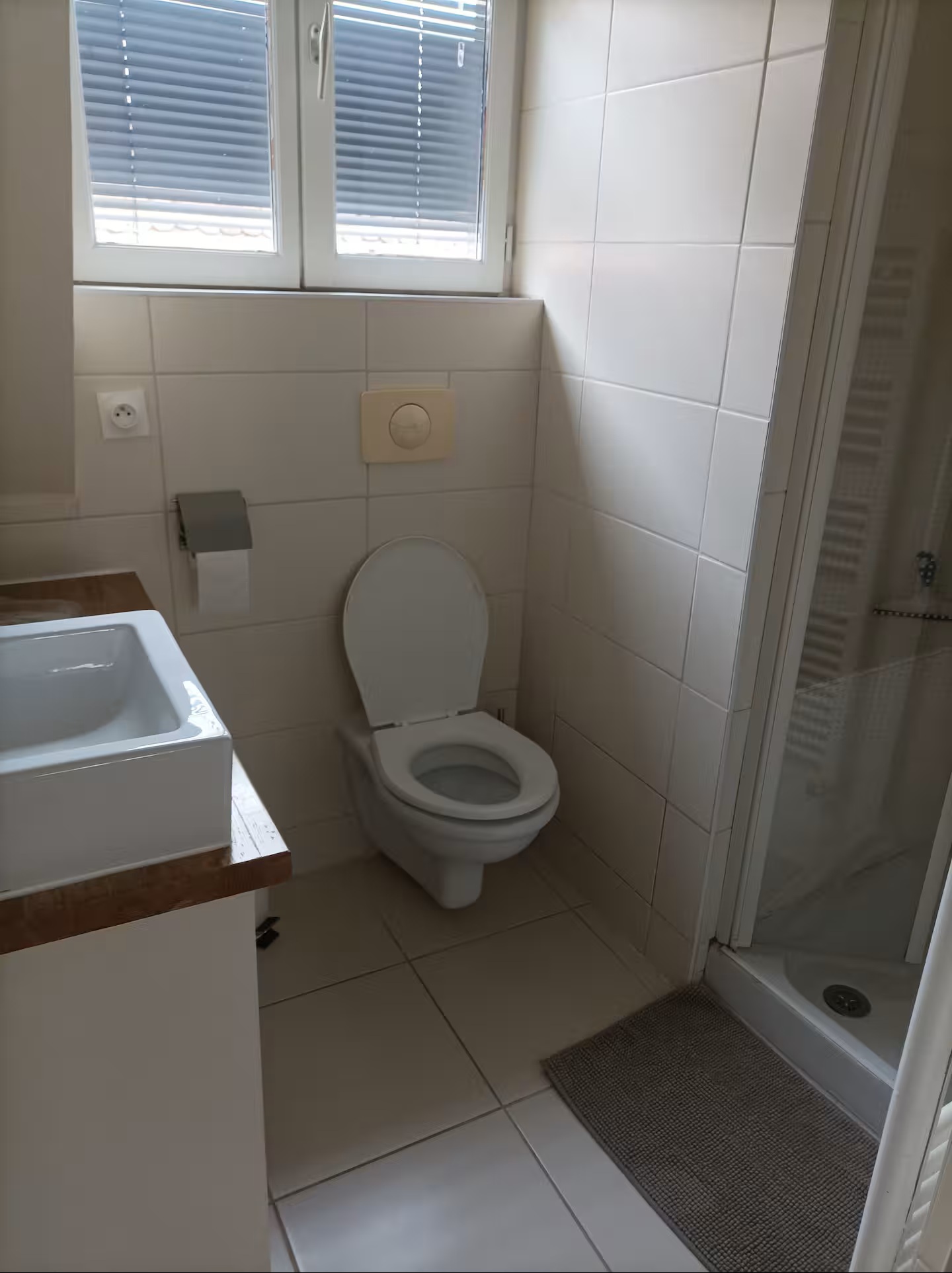 Salle de bain 2