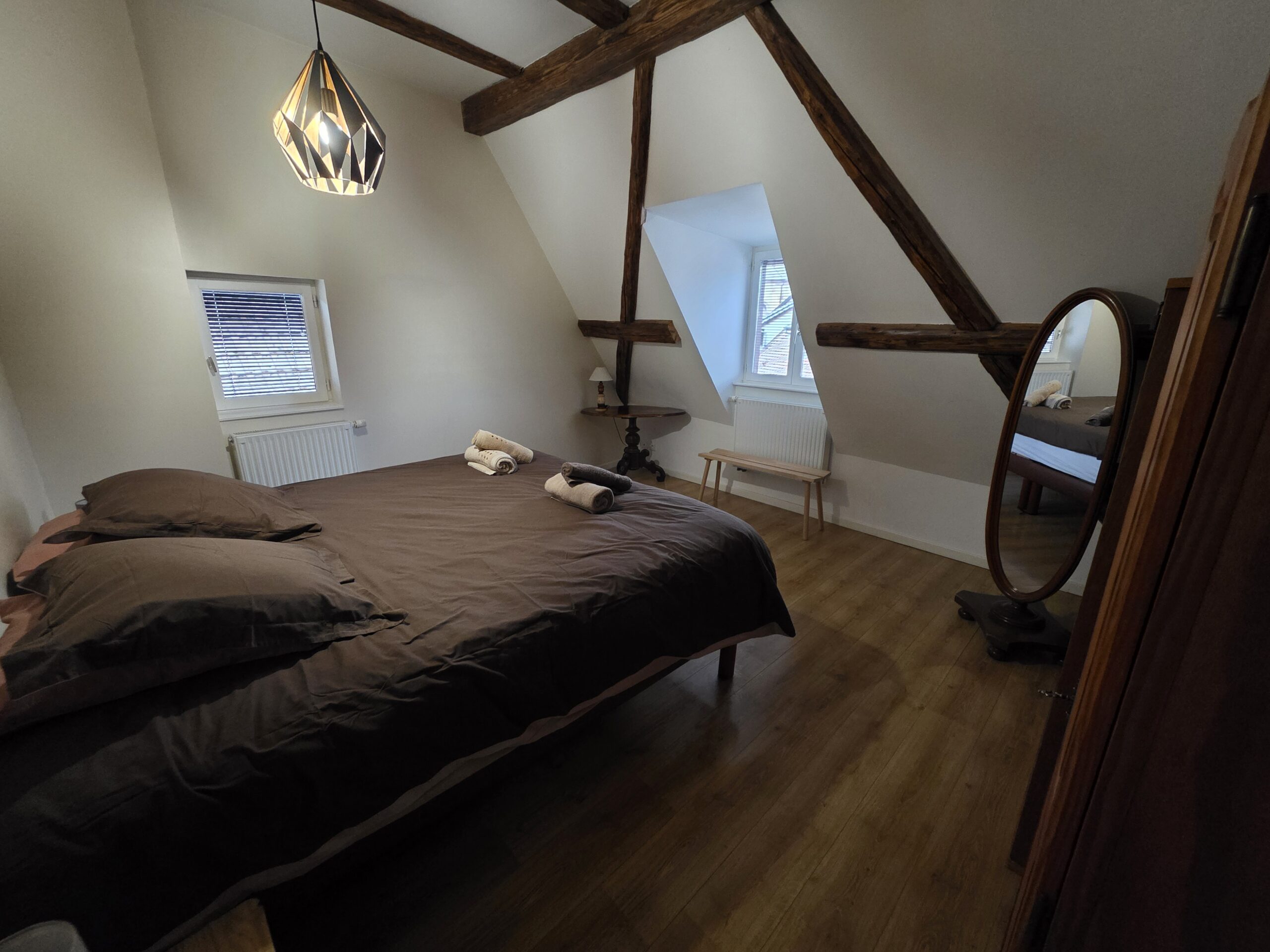Grande Chambre