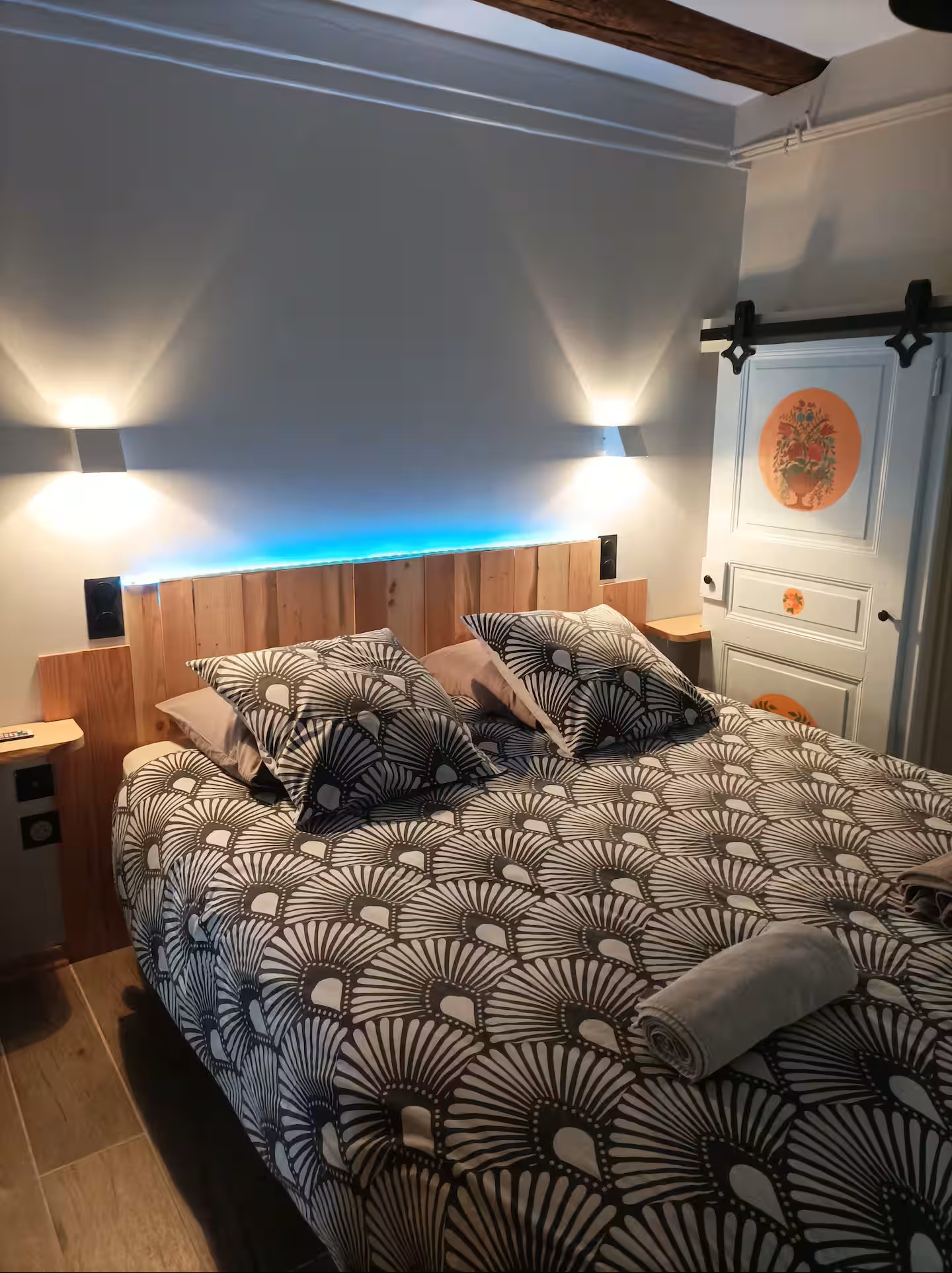 Appartement Eichberg